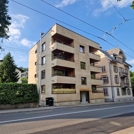 Easy-Living Kriens Apartments لوسرن المظهر الخارجي الصورة