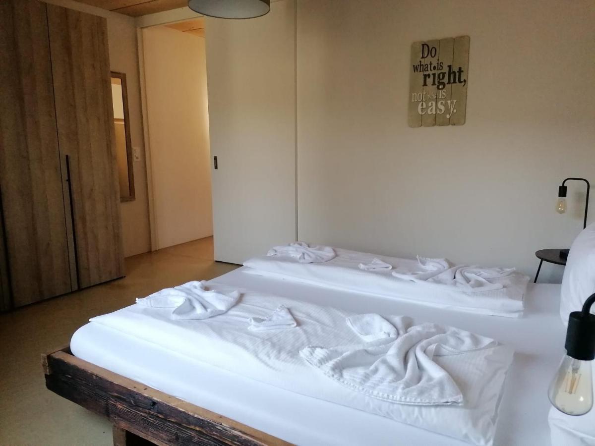 Easy-Living Kriens Apartments لوسرن المظهر الخارجي الصورة