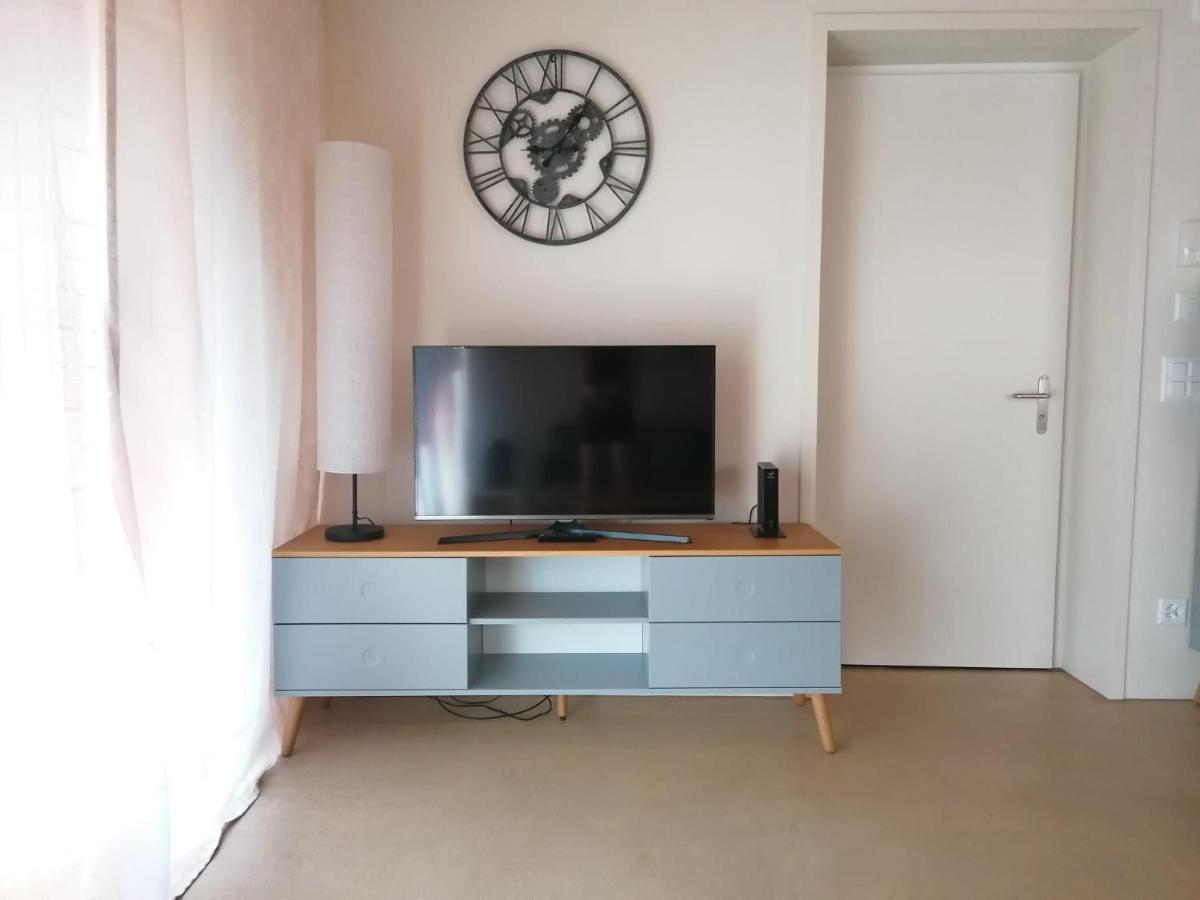 Easy-Living Kriens Apartments لوسرن المظهر الخارجي الصورة