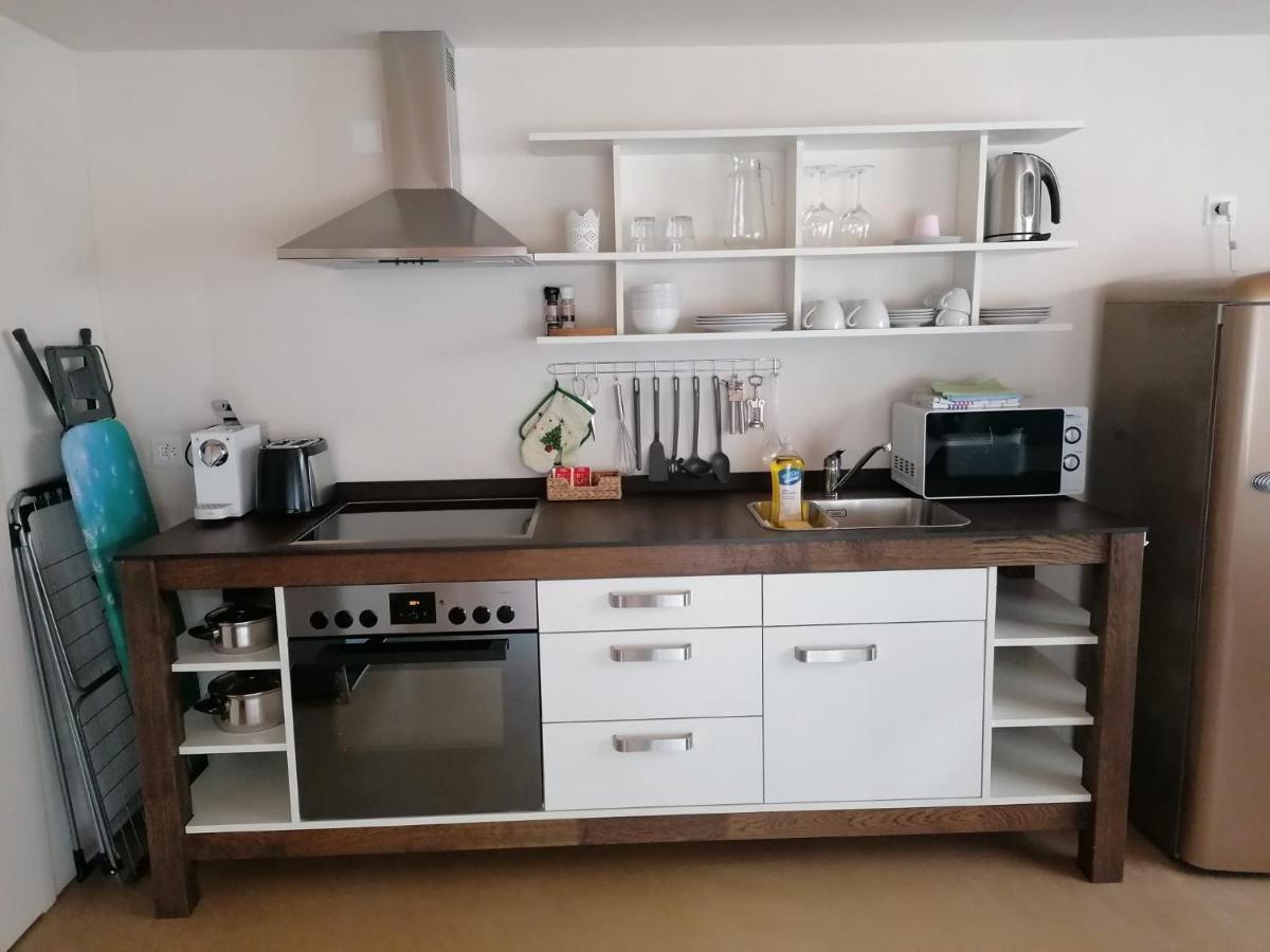 Easy-Living Kriens Apartments لوسرن المظهر الخارجي الصورة