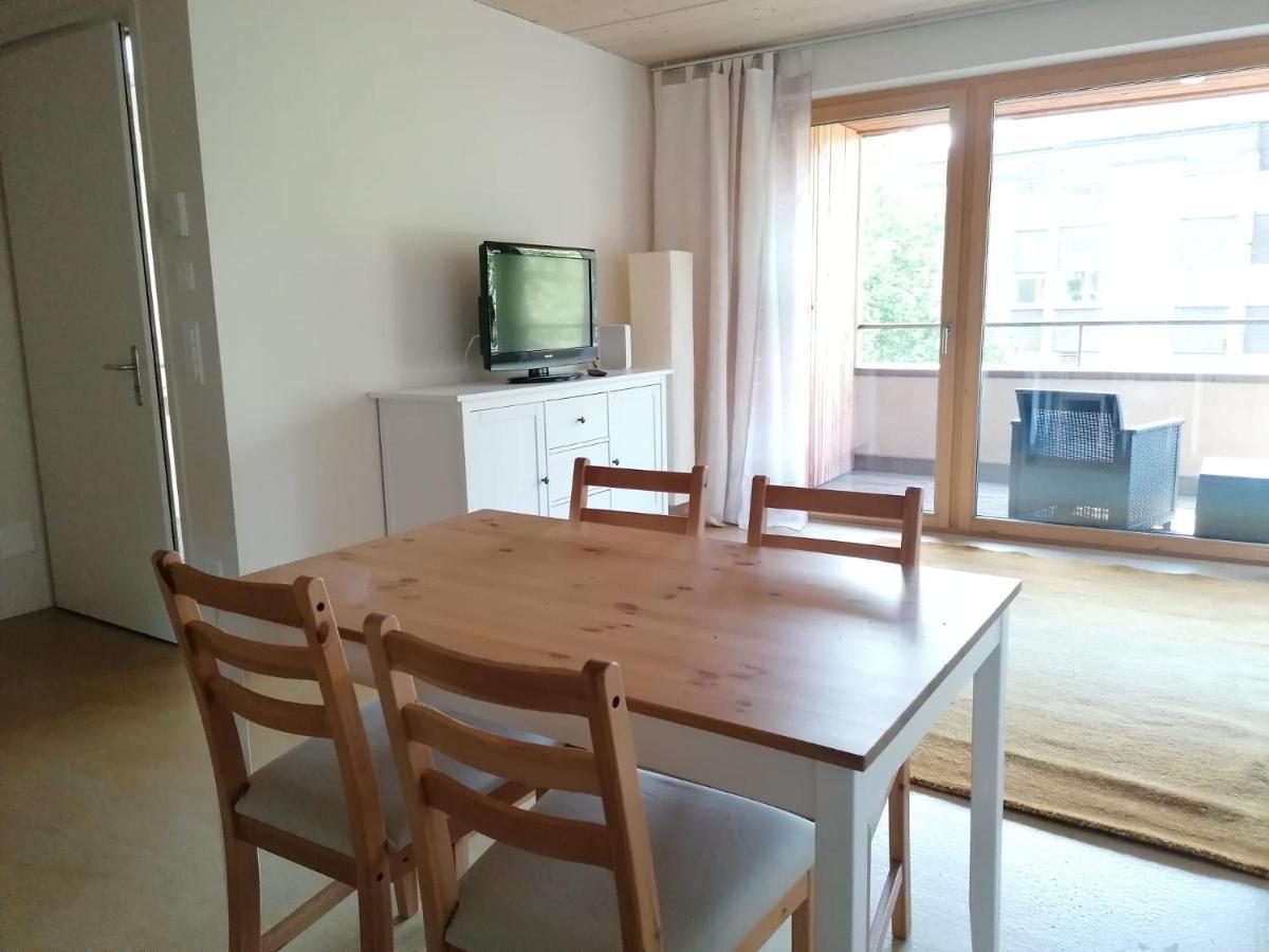 Easy-Living Kriens Apartments لوسرن المظهر الخارجي الصورة